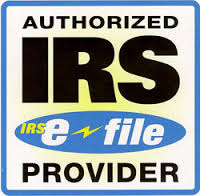 IRS logo 2290